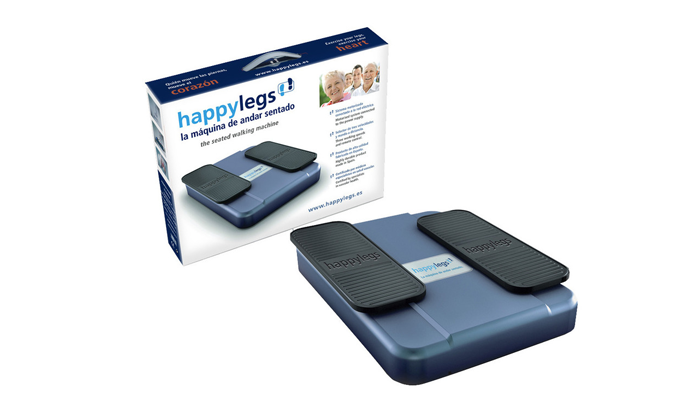 Happylegs